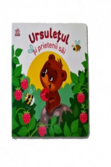 Micutul meu drag: Ursuletul si prietenii sai