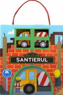 Micul Meu Oras -Santierul