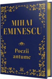 Mihai Eminescu - Poezii antume