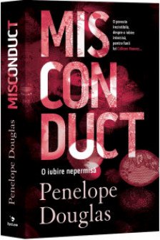 Misconduct