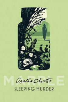 Miss Marple Series: Sleeping Murder (Book 4)