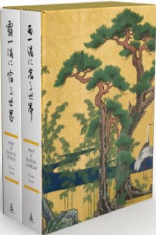 Мир в капле. Сборный комплект в коробе из 2-х книг