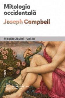 Mitologia occidentala Vol.3