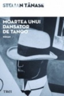 Moartea unui dansator de tango