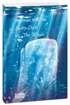 Moby Dick or. The Whale