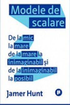 Modele de scalare