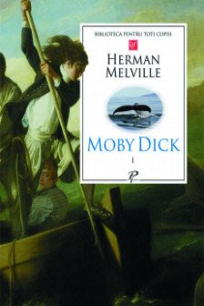 Mody Dick vol 1