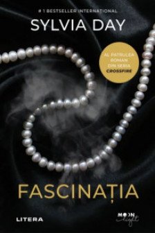 Moon Light. Fascinatia. Editie Noua