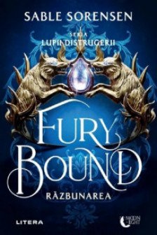 Moon Light. FURY BOUND. Razbunarea.
