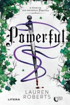 Moon Light. POWERFUL.