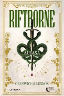 Moon Light. RIFTBORNE. ALEASA.