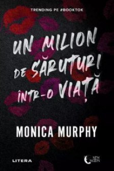 Moon Light. UN MILION DE SARUTURI INTR-O VIATA.