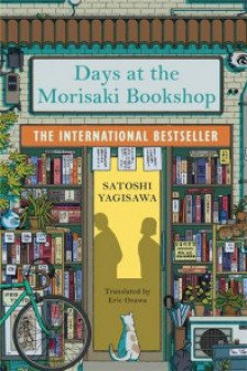 Morisaki Bookshop: Days at the Morisaki Bookshop (Book 1)