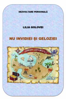 Nu invidiei si geloziei