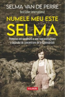 Numele meu este Selma