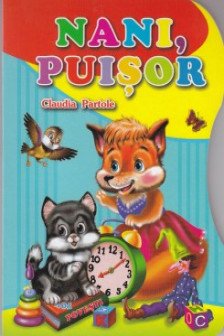 Nani puisor