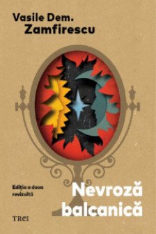 Nevroza balcanica