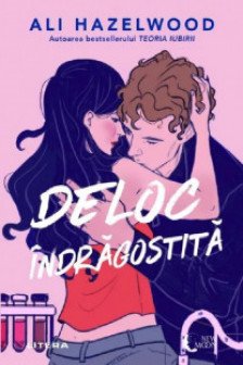 New Moon. DELOC INDRAGOSTITA.