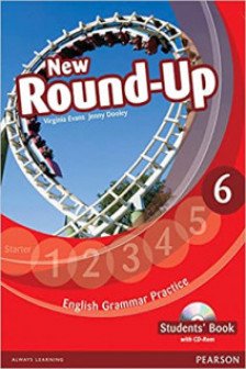 New Round-up 6 SB + CD-ROM