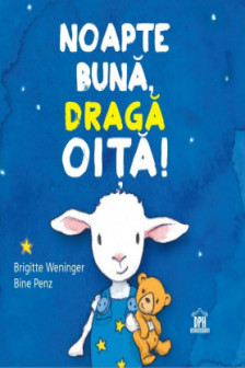 Noapte buna draga oita