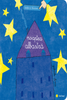 Noaptea Albastra dintr-o miscare