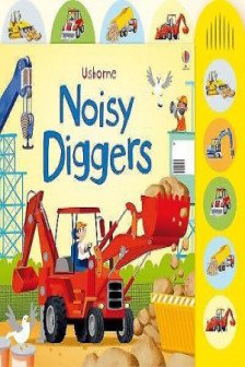Noisy Diggers