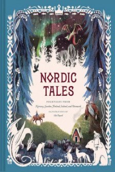 Nordic Tales (Chronicle Illustrated Tales)