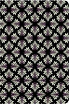 Northanger Abbey Ruled Notebook