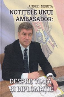 Notitele unui ambasador
