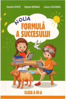 Noua Formula a succesului cl 3