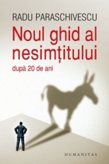 Noul ghid al nesimtitului