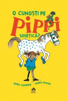 O cunosti pe Pippi Sosetica