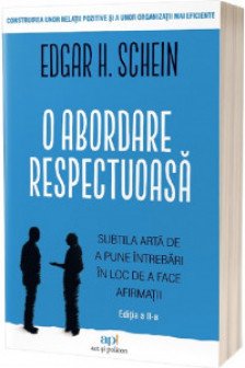 O abordare respectuoasa ed. 2