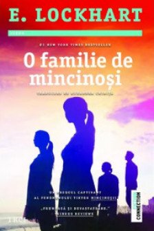 O familie de mincinosi