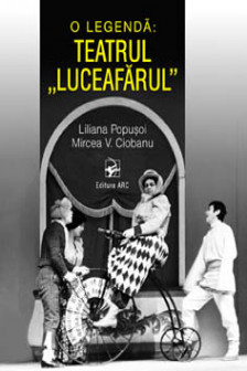 O legenda teatrul Luceafarul