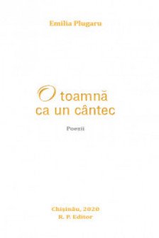 O toamna ca un cantec