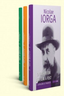 O viata de om asa cum a fost sa fie