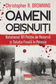 Oameni obisnuiti