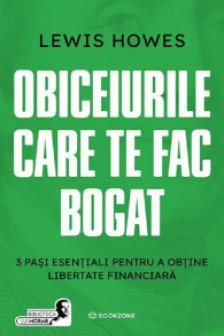 Obiceiurile care te fac bogat