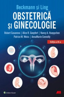 Obstetrica si ginecologie