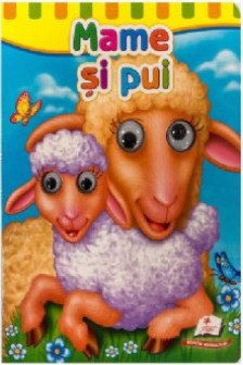 Ochisori-Mame si pui