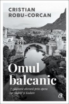 Omul balcanic