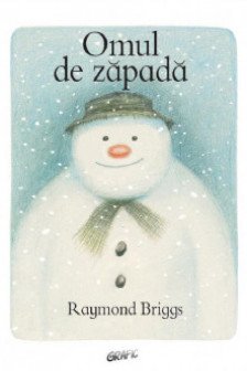 Omul de zapada [miniGRAFIC]