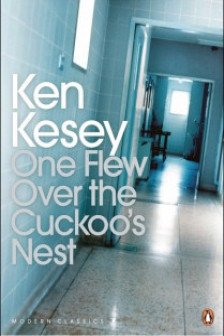 One Flew over the Cuckoo's Nest