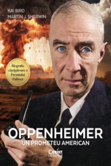 Oppenheimer: un prometeu american