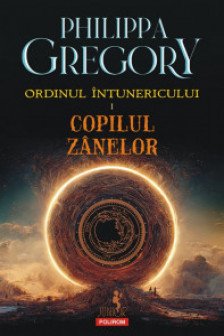 Ordinul intunericului. Volumul I. Copilul zanelor