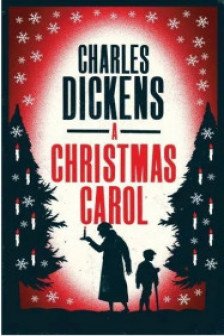 A CHRISTMAS CAROL AND OTHER DICKENS