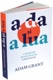 A da si a lua