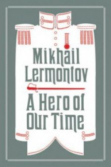 A hero our time (eng)