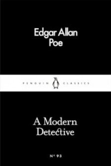 A Modern Detective